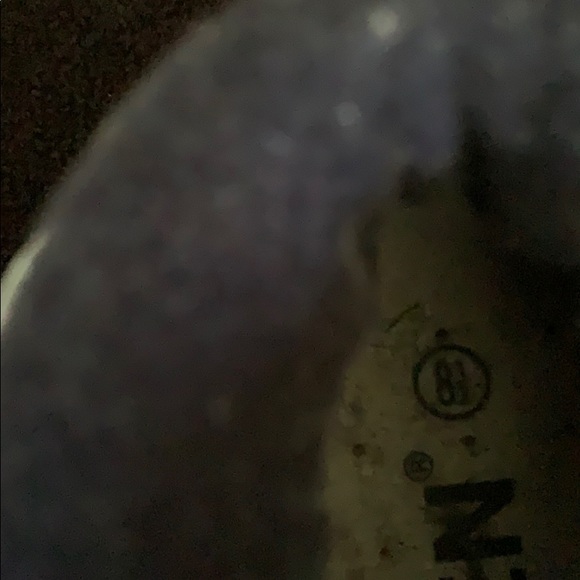 NIKKEN SNEAKER CARDIOSTRIDES SIZE 8.5 - Picture 5 of 5